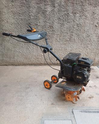 Motozappa Mcculloch MFT44