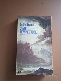 Cime tempestose - Emilie Brontë - Ed. Oscar Mondad