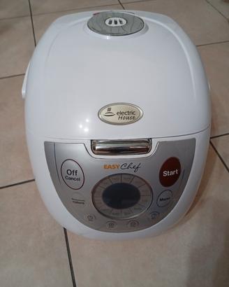 EASY CHEF