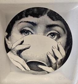 piatto fornasetti 