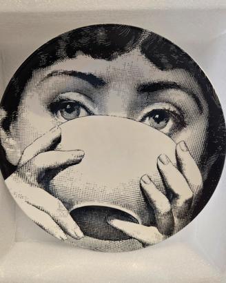 piatto fornasetti 