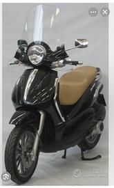Ricambi piaggio beverly 300 tourer