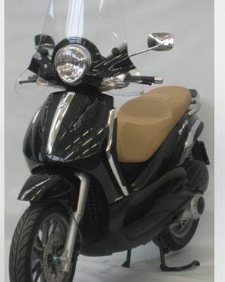 Ricambi piaggio beverly 300 tourer