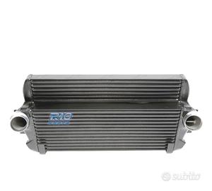 INTERCOOLER BMW F01 F02 08-15