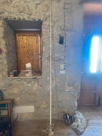 Antenna vhf