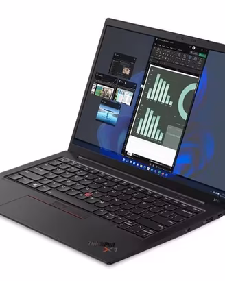 Lenovo ThinkPad X1 Carbon G10 i7-1265u 32GB 512GB