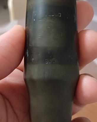 BOCCHINO PEE SAX BARITONO DOPPIO C☆