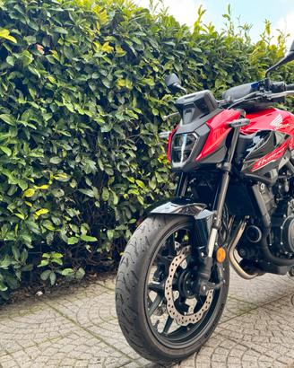 Honda CB 500 Hornet