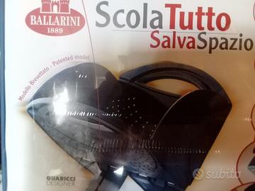 ScolaTutto SalvaSpazio Ballarini
