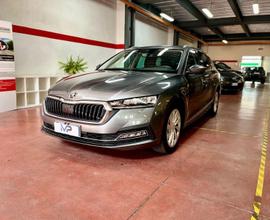 Skoda Octavia 1.5 G-TEC DSG Wagon Style