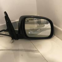 Specchietto Dx.  Lexus Rx 330/350/400h E4-012209