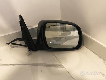 Specchietto Dx.  Lexus Rx 330/350/400h E4-012209