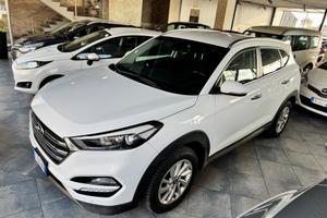 Hyundai Tucson 1.7 CRDi XPossible