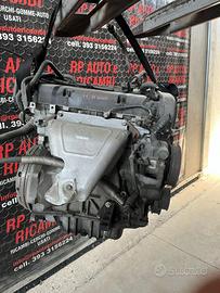 MOTORE SEMICOMPLETO FORD Focus Berlina 2° Serie (