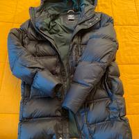 Piumino Timberland