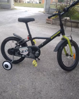 bibicletta bambino