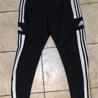 Tuta Adidas Uomo  Colore nero  Taglia L