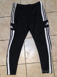 Tuta Adidas Uomo  Colore nero  Taglia L