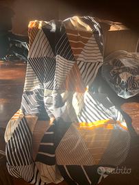 4 fodere sedie nuove