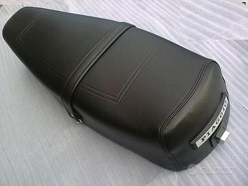 Sella Piaggio Vespa PX Modello ARCOBALENO '84-'97