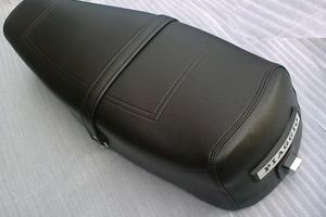 Sella Piaggio Vespa PX Modello ARCOBALENO '84-'97