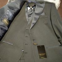 Abiti uomo cerimonia sposo 