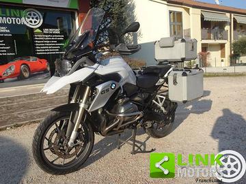 BMW R 1200 GS ENDURO