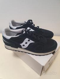 Saucony nere n.43/4