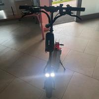 Monopattino elettrico