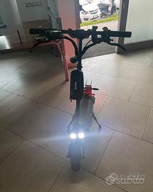 Monopattino elettrico