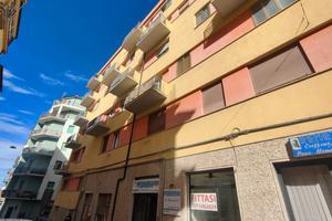 Appartamento in Via Insorti d'Ungheria