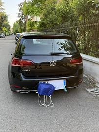 Volkswagen Golf 7 1.6 TDI Executive BlueMotion