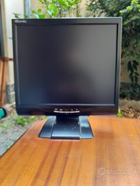 Monitor pc