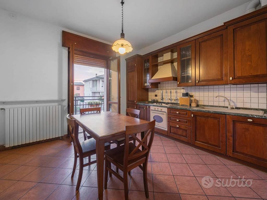 Appartamento – Nova Milanese, Grugnotorto, Monza e della Brianza - Vista 2