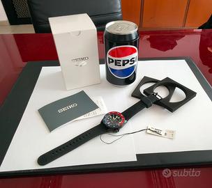 Orologio Seiko 5 limited ed. Pepsi
