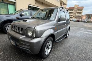 jimny  in condizioni eccellenti