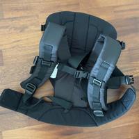 Marsupio neonato come nuovo