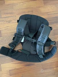 Marsupio neonato come nuovo