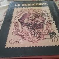 Libro le collezioni SCONTI