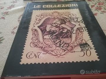 Libro le collezioni SCONTI