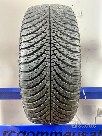 Gomme 195/55 R16 M+S 87H - Veicoli commerciali In vendita a Trento