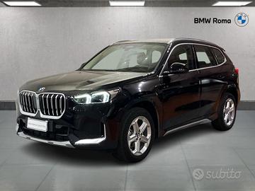BMW X1 sdrive18d X-Line auto