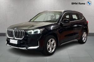 BMW X1 sdrive18d X-Line auto