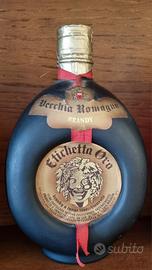 Vecchia Romagna Etichetta Oro 