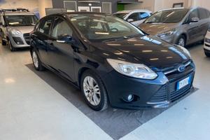 Ford Focus 1.6 TDCi 95 CV