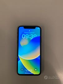 IPhone X 256Gb Nero