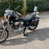 Yamaha virago 750