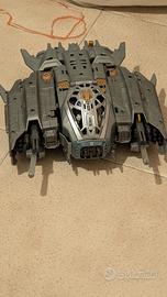 trasformers Hasbro 
