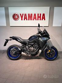 Yamaha Tracer 7
