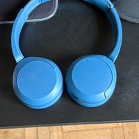 Cuffie Bluetooth Sony